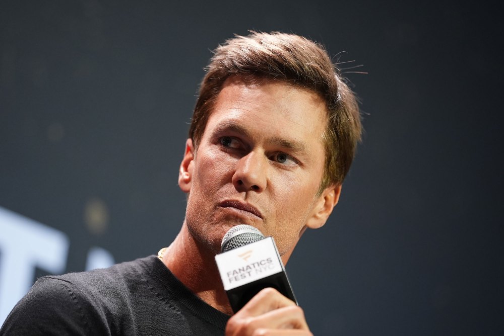 Tom Brady Curses on Hot Mic After Grotesque Injury Suffered by Washington Commanders QB Jayden Daniels