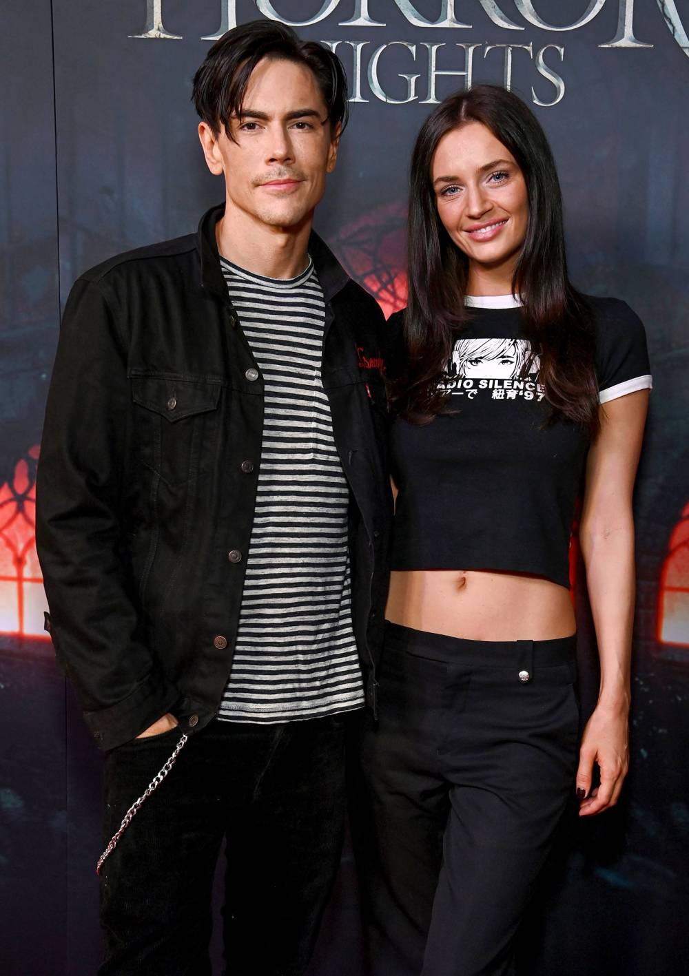 Tom Sandoval Ex Victoria Lee Robinson Lawyer Files to Drop Her Dad in Restraining Order Battle