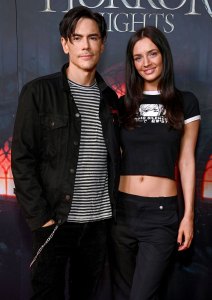 Tom Sandoval Ex Victoria Lee Robinson Lawyer Files to Drop Her Dad in Restraining Order Battle