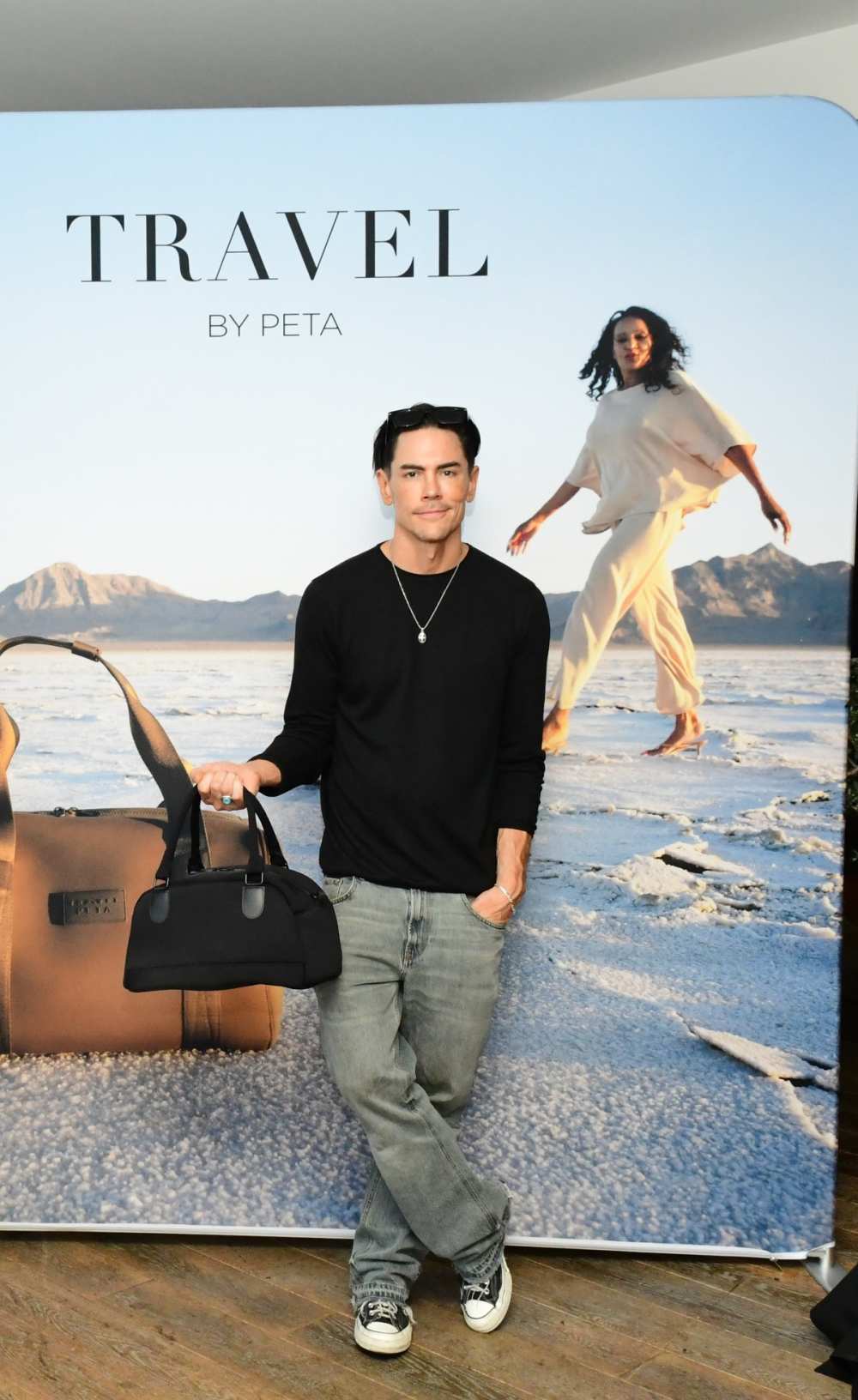 Tom Sandoval Says Hes Open to Joining The Valley After Danny Booko and Nia Sanchezs Exit Read more at: /entertainment/news/tom-sandoval-is-open-to-joining-the-valley-amid-cast-exits/#storylink=cpy