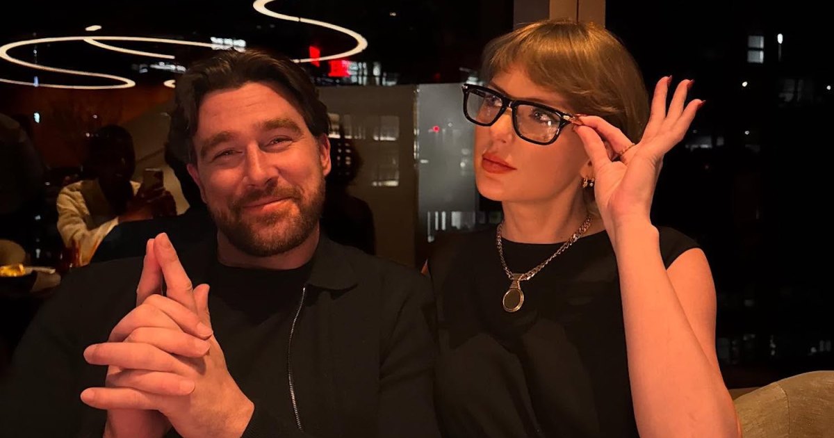 Every Time Travis Kelce Dropped Easter Eggs for Wife Taylor Swift’s Music: Podcast Hints and More
