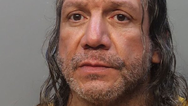 Trial Date Set for Man Accused of Killing Adoptive Daughter Jorge Barahona