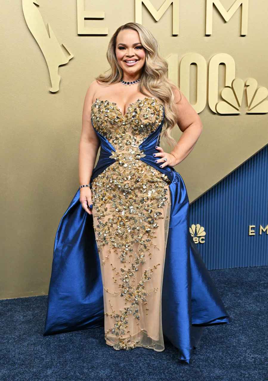 Trisha Paytas 2026 Emmy