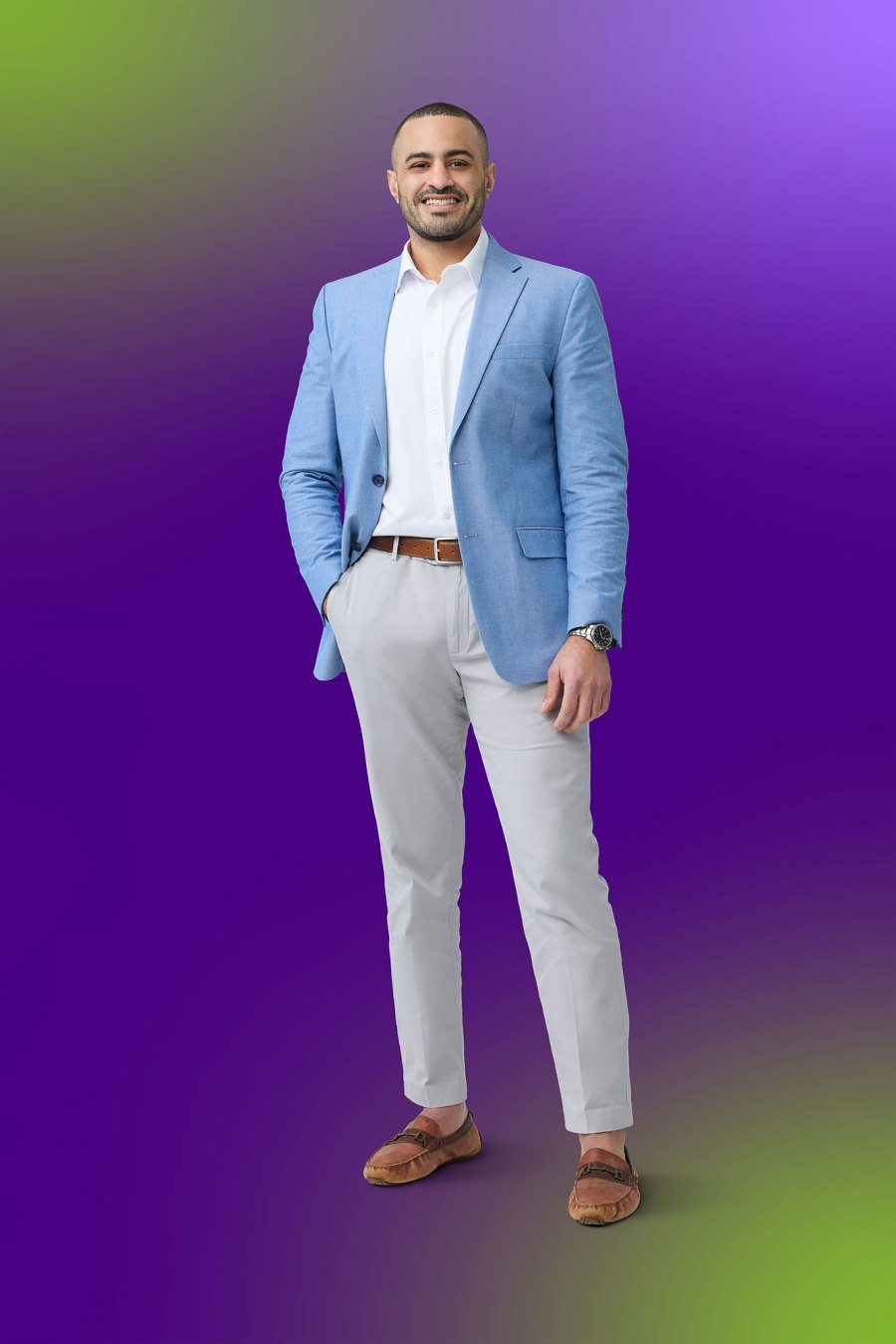 Tucker Myhre Love is Blind Season 11