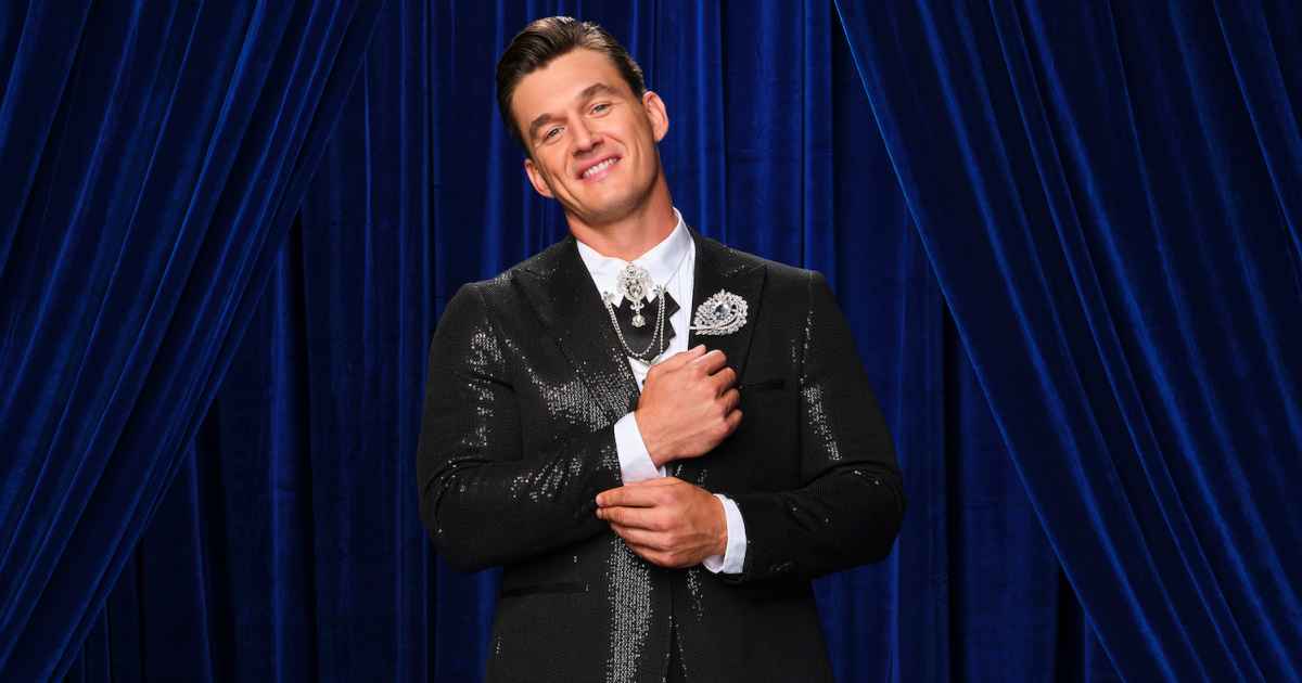Bachelor Nation’s Tyler Cameron Addresses Whether Past Dance Experience Gives Him ‘DWTS’ Advantage Bachelor Nation’s Tyler Cameron Addresses Whether Past Dance Experience Gives Him ‘DWTS’ Advantage