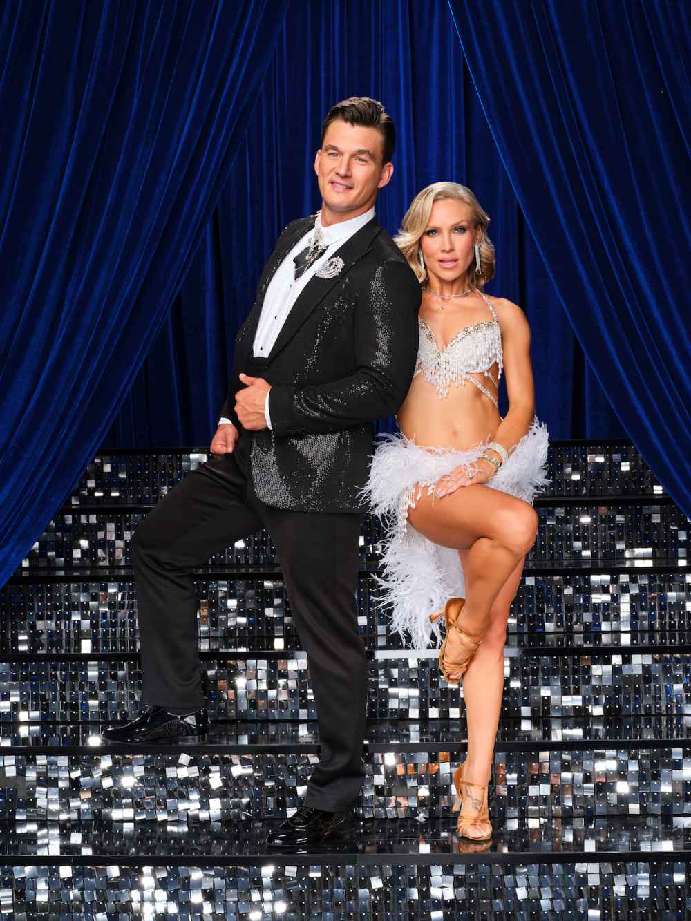 'Dancing With the Stars' Season 35 Night 3 Recap: Which Celebrity Was Sent Home?