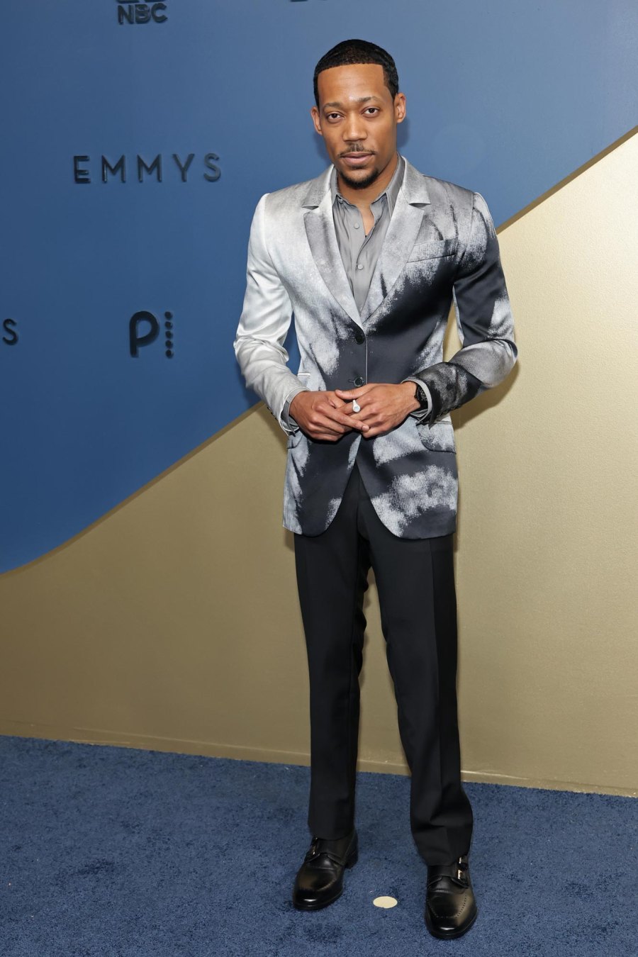 Tyler James Williams 2026 Emmy