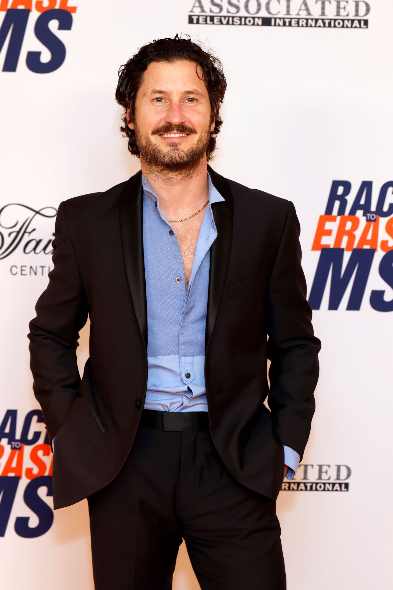 Val Chmerkovskiy Bio Pic