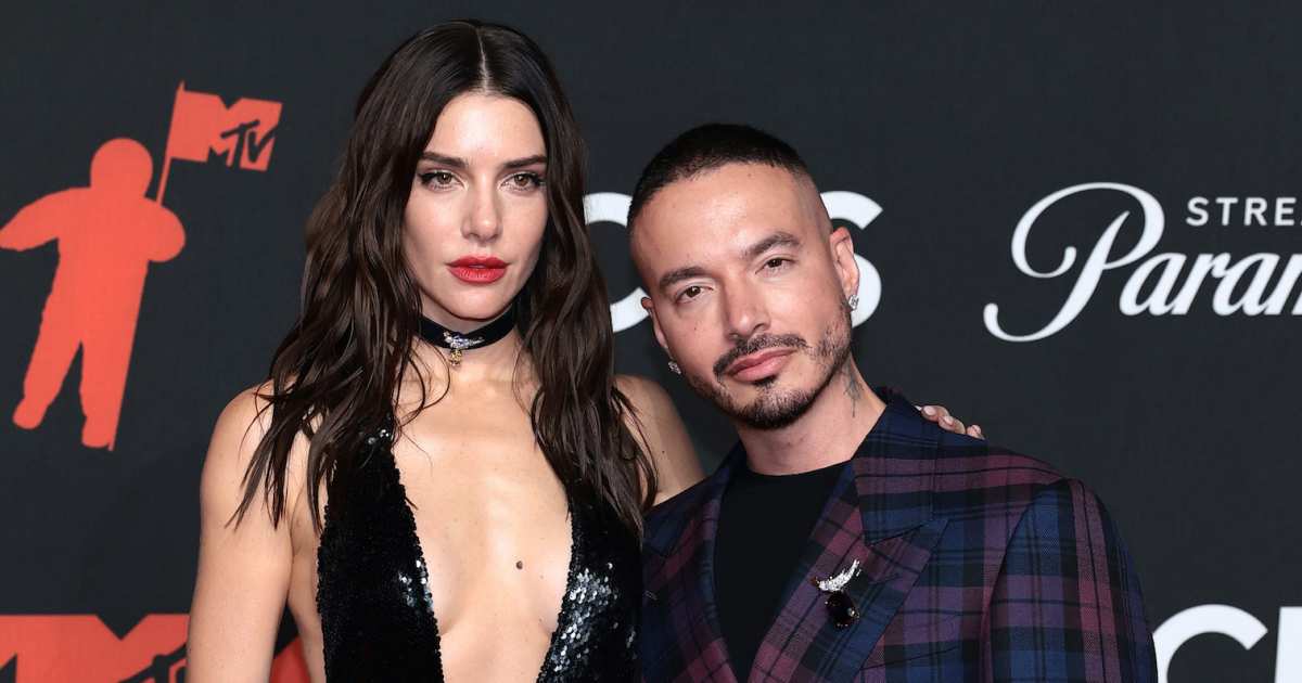 J Balvin Celebrates Ex Valentina Ferrer for the ‘Woman You Are’ Days After Split Announcement