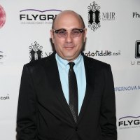 Willie Garson Bio Pic
