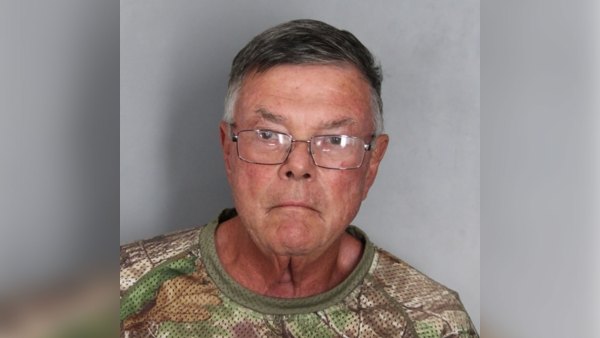 Walter Moorhead Hunter Charged After Mistaking Woman For Deer Killing Her