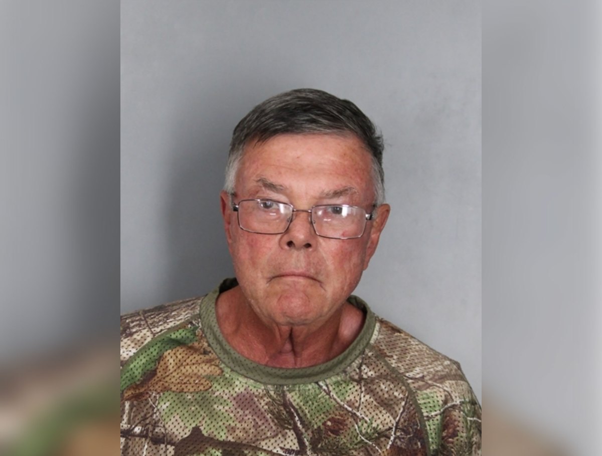 Walter Moorhead Hunter Charged After Mistaking Woman For Deer Killing Her