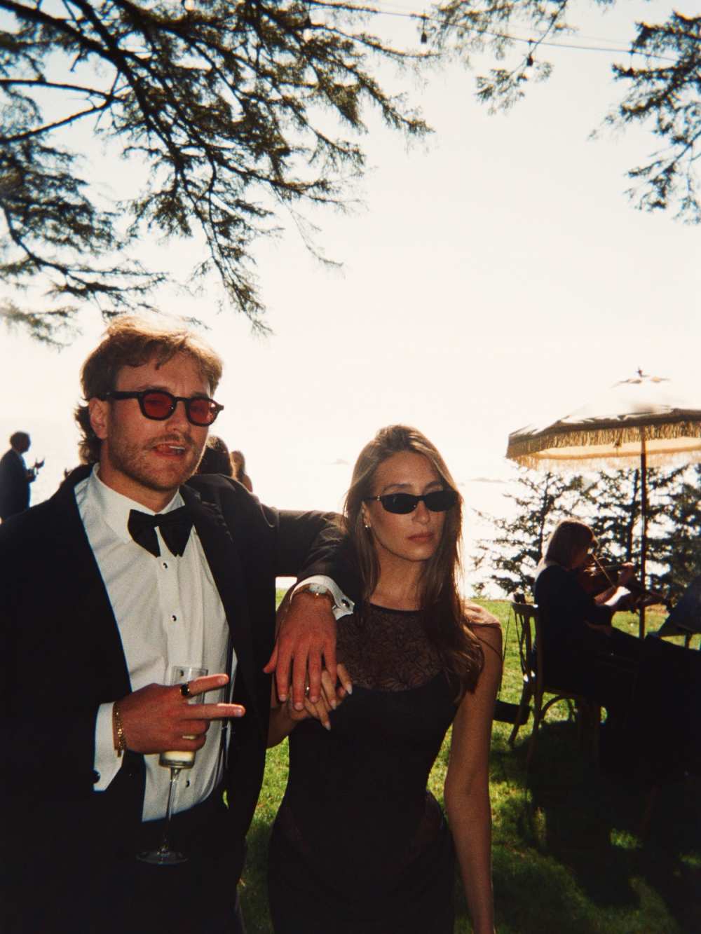 West Wilson Joins Celebrity Million Dollar Secret After Summer House Exit Scandal