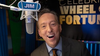 Wheel of Fortune Announcer Jim Thornton Suspended