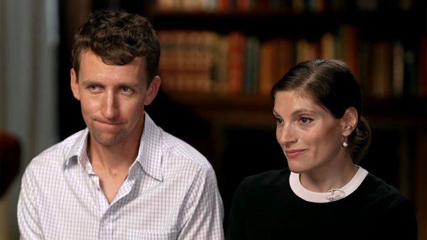 Who Is Patrick Clancy New Wife He Married Rachel Danis