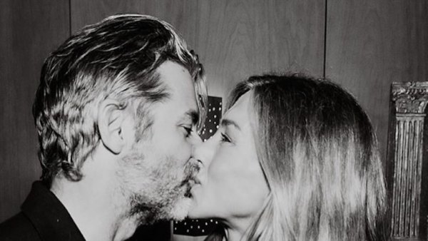 Why Jennifer Aniston and Boyfriend Jim Curtis Are Not Rushing Marriage Yet 2