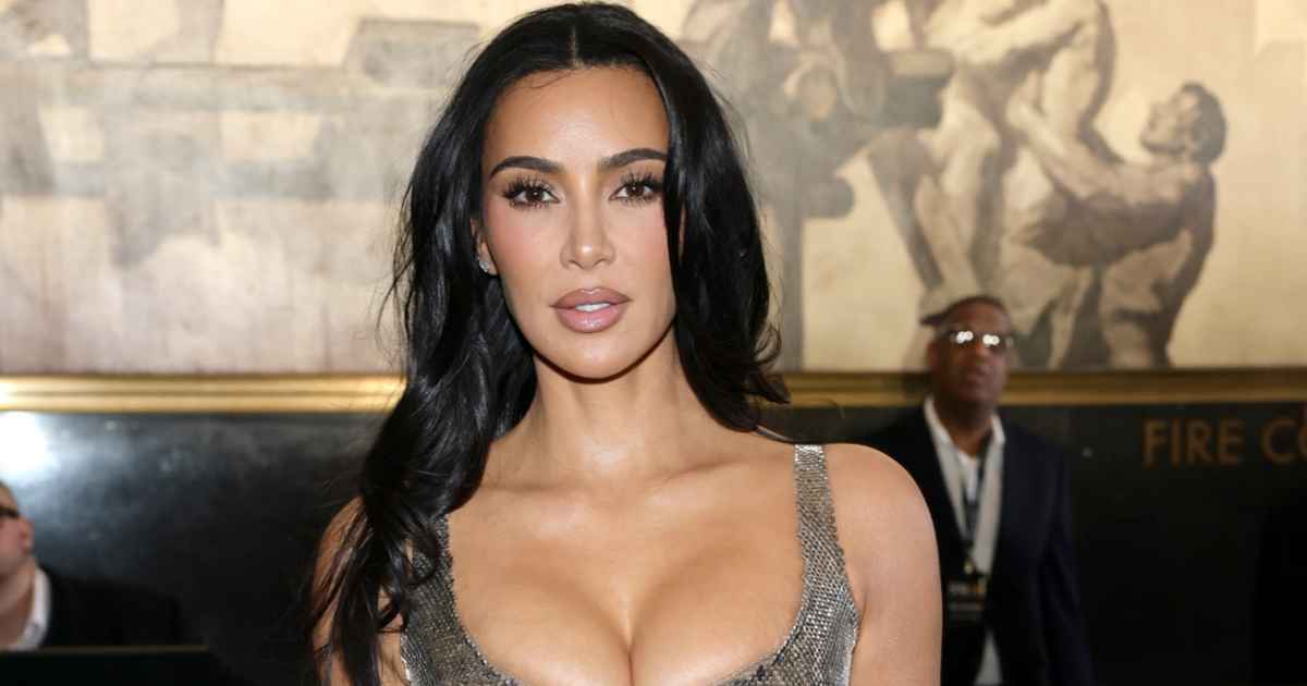 Why Kim Kardashian Was Awarded Only 1 Euro in Payout for 2016 Paris Robbery Case