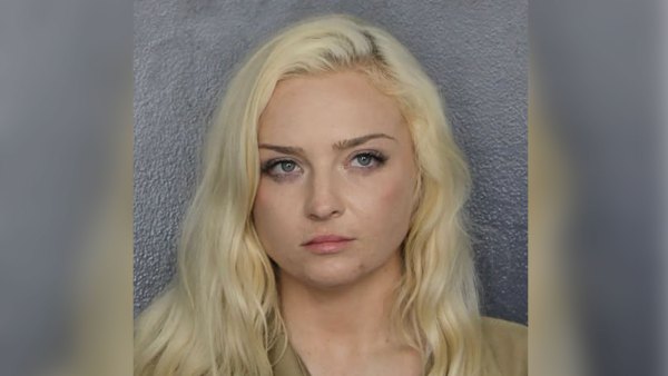 Woman Accused of Drugging Man Stealing His Rolex Lynda Mae Crouse