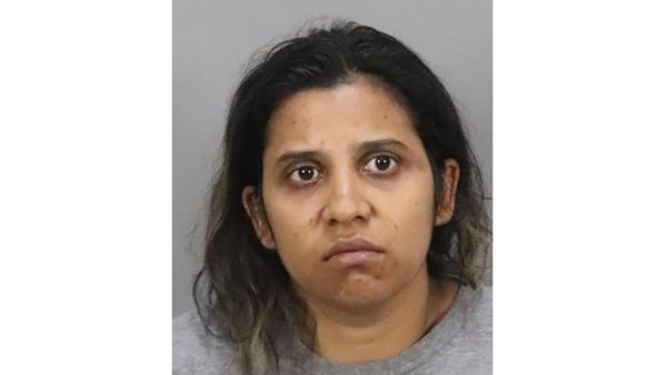 Woman Allegedly Killed Her 2 Best Friends on The Same Day