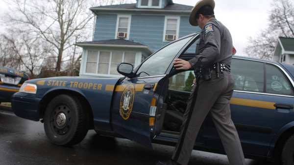 Woman Allegedly Used Box Cutter Coffee Mug to Kill Her Husband