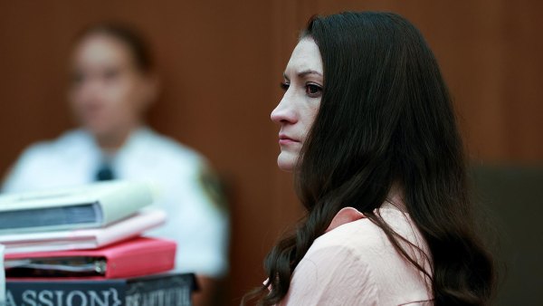 Woman Arrested Outside Courthouse Where Lindsay Clancy Trial is Being Held