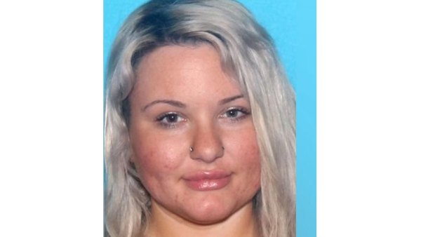 Woman Charged in Murder-for-Hire Plot Against Ex-Boyfriend and His Daughter