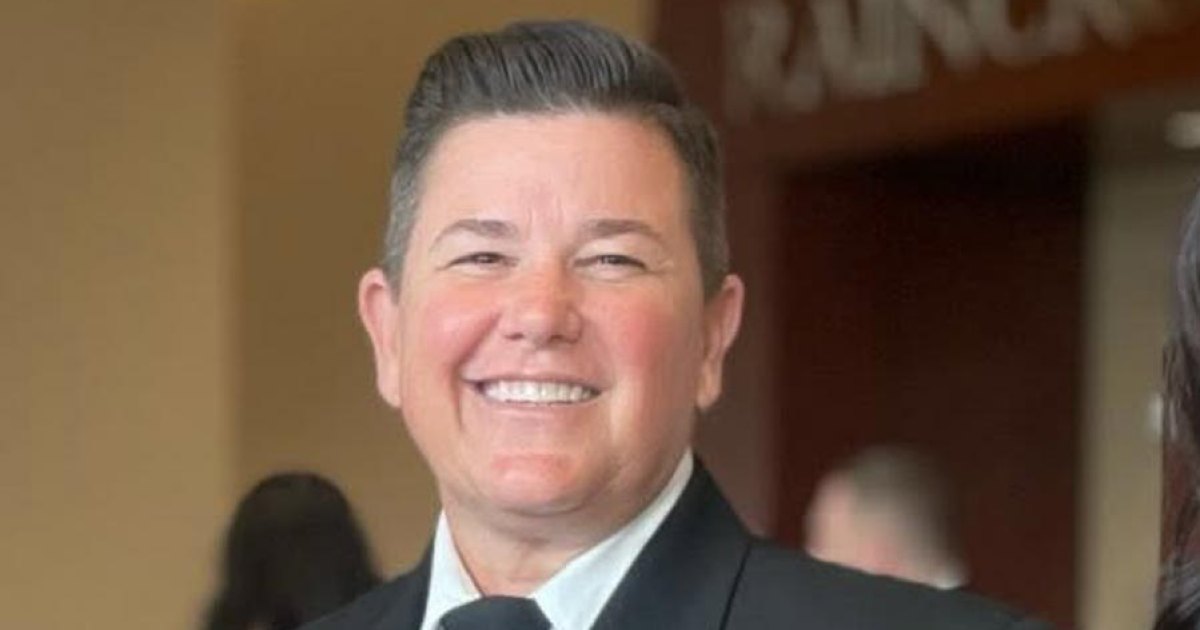 California Woman Stabbed Her Fire Captain Wife to Death California Woman Stabbed Her Fire Captain Wife to Death