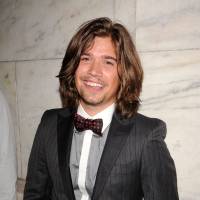 Zac Hanson Bio Pic