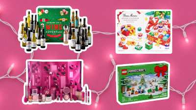 advent calendars
