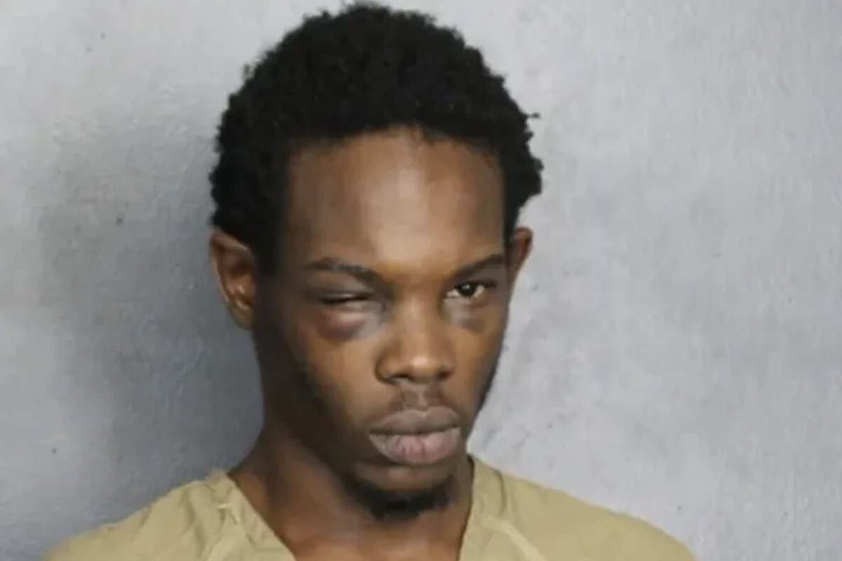 2 Suspects Arrested After Airbnb Renter Shoots Man, 18, Who Allegedly Broke Into Florida Home