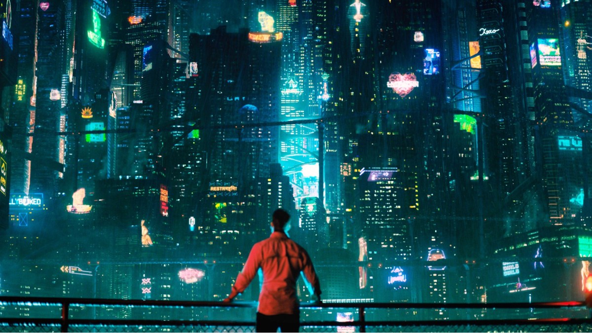 4 Forgotten Netflix Shows That Deserve Another Chance