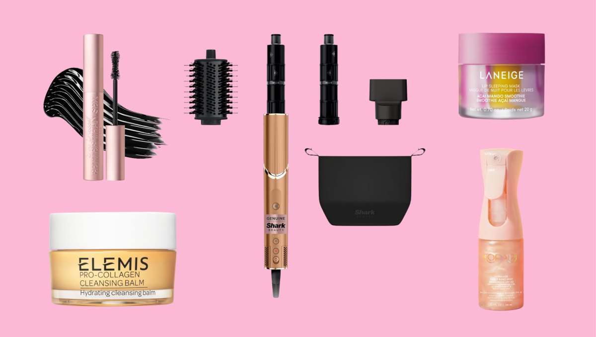amazon beauty deals