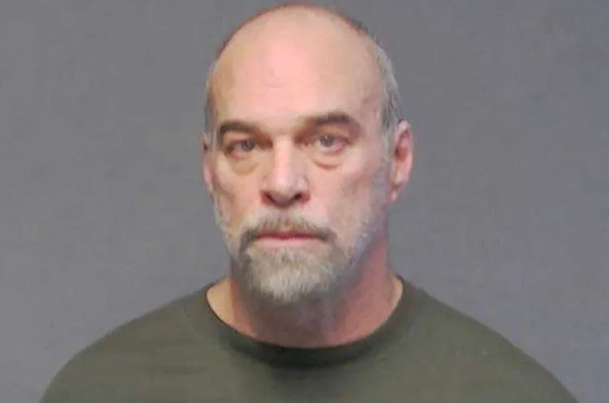 Former Attorney Fatally Shot His Friend at a Bar Over Joke About Holding His Dog for Ransom