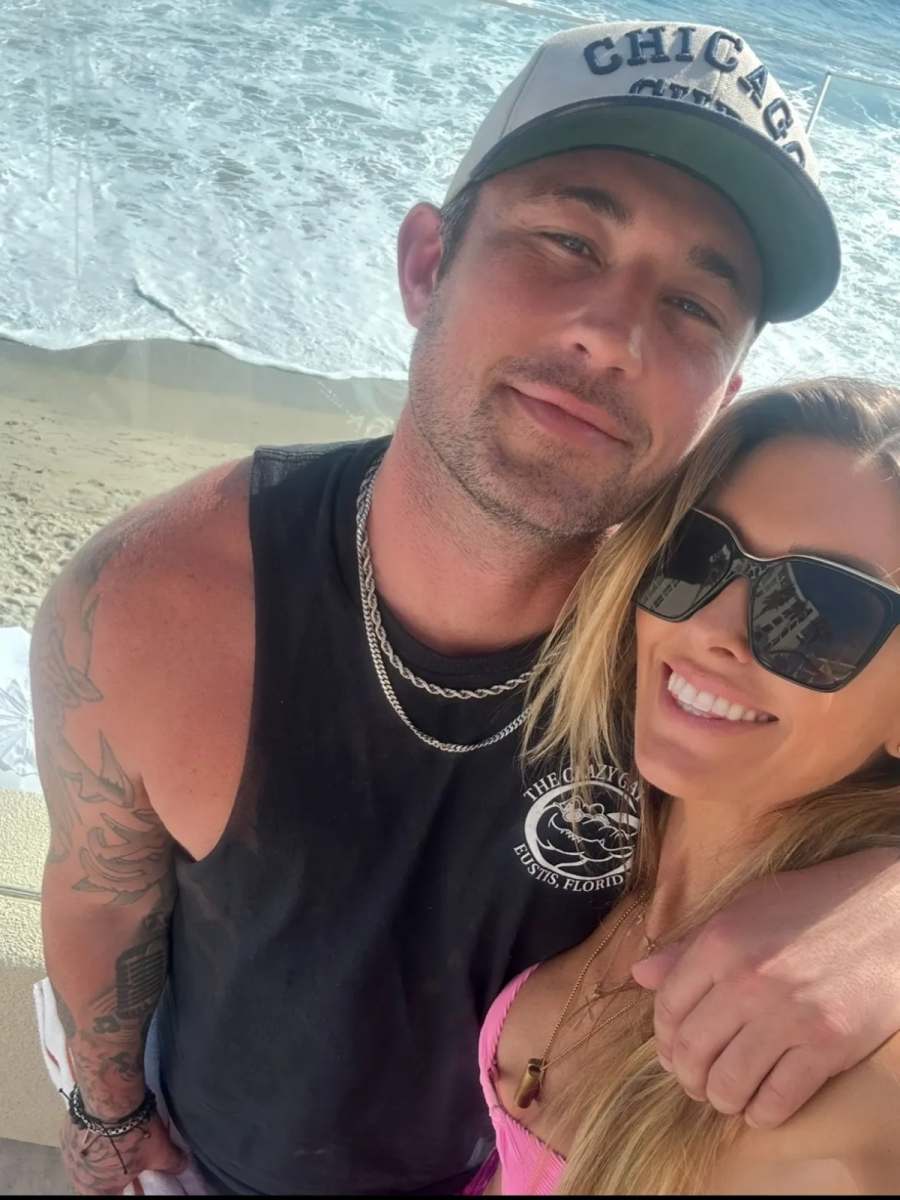  Audrina Patridge, Michael Ray and More