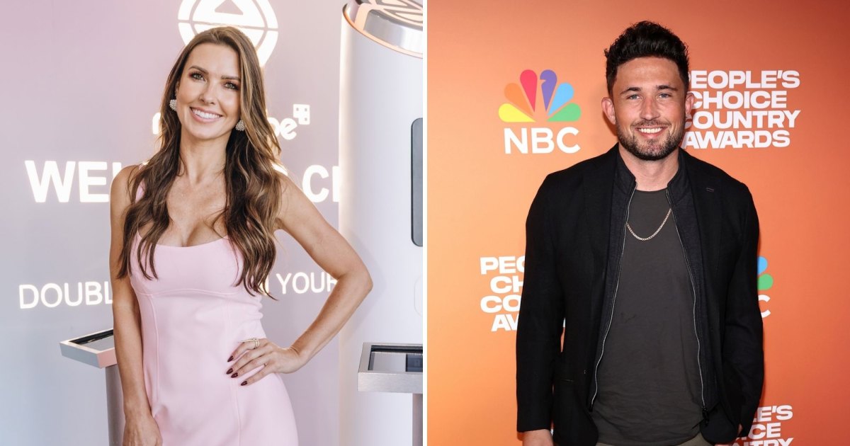 Audrina Patridge and Country Singer Michael Ray Break Up After 2 Years of Dating Audrina Patridge and Country Singer Michael Ray Break Up After 2 Years of Dating