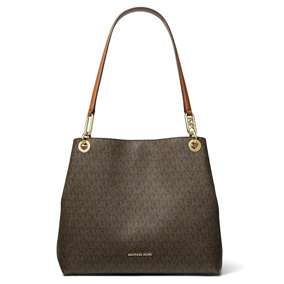Michael Kors Women's Kensington Shoulder Tote