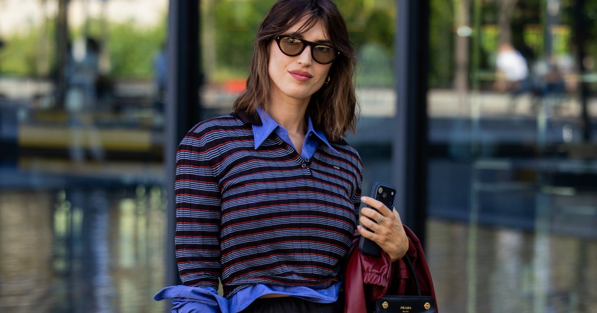 Surprise! You Can *Finally* Shop Banana Republic on Amazon — And Get Your Favorite Pieces in Just 2 Days Surprise! You Can *Finally* Shop Banana Republic on Amazon — And Get Your Favorite Pieces in Just 2 Days