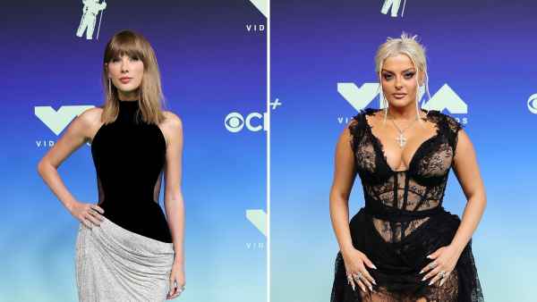 bebe rexha taylor swift