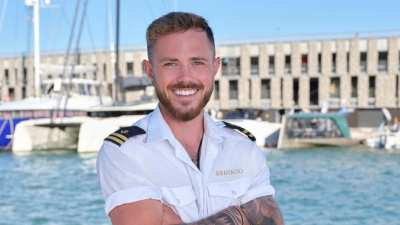 Below Decks Nathan Gallagher Convicted of Domestic Violence After Failing to Appear in Court