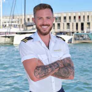 Below Decks Nathan Gallagher Convicted of Domestic Violence After Failing to Appear in Court