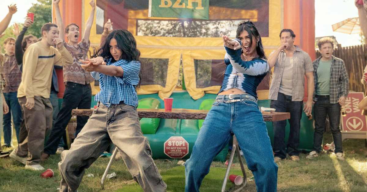 3 Best New Movies to Watch This Weekend (September 18-20): ‘Best of the Best’ and More 3 Best New Movies to Watch This Weekend (September 18-20): ‘Best of the Best’ and More