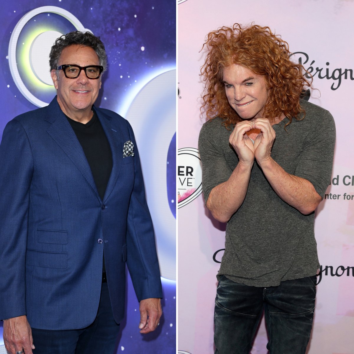 brad-garrett-and-carrot-top
