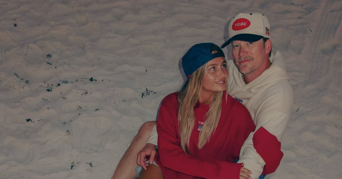 Inside Florida Georgia Line Member Brian Kelley and Wife Brittney’s ‘Magical’ Summer in Florida (Exclusive) Inside Florida Georgia Line Member Brian Kelley and Wife Brittney’s ‘Magical’ Summer in Florida (Exclusive)