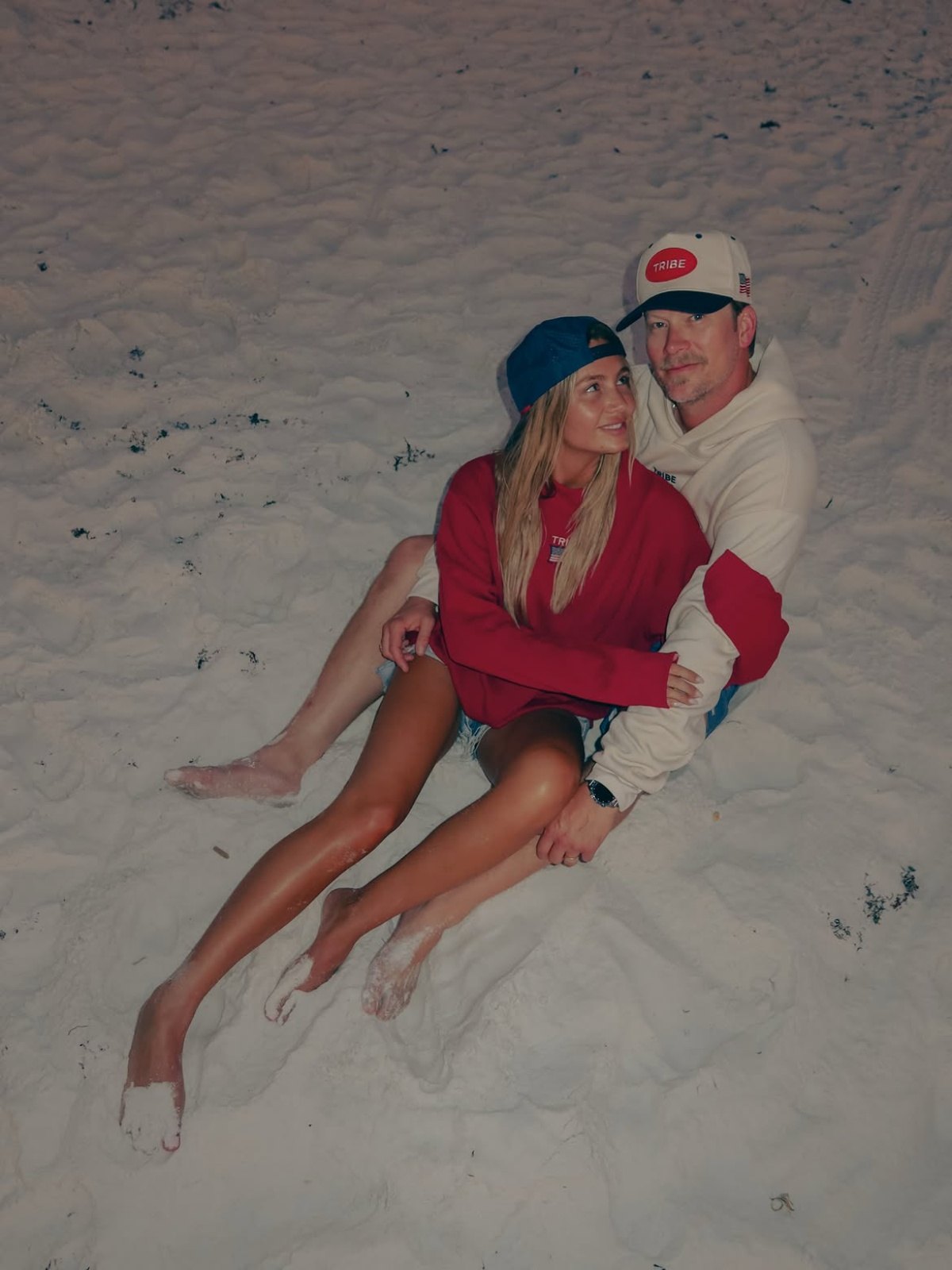 Inside Florida Georgia Line Member Brian Kelley and Wife Brittneys Magical Summer in Florida