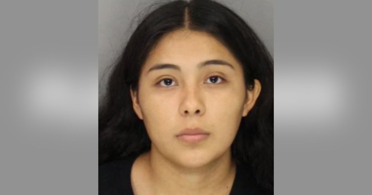 Caregiver Arrested After Toddler She Was Watching Wandered Off Unnoticed for 30 Minutes Caregiver Arrested After Toddler She Was Watching Wandered Off Unnoticed for 30 Minutes