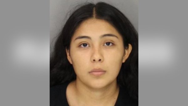 Caregiver Arrested After Toddler She Was Watching Wandered Off Unnoticed for 30 Minutes