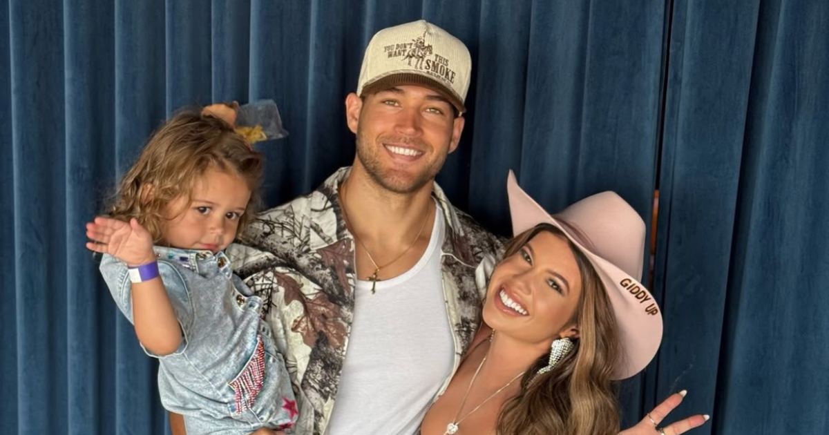 Chanel West Coast Defends Decision to Homeschool Daughter Bowie, Claps Back at Mom-Shamers (Exclusive) Chanel West Coast Defends Decision to Homeschool Daughter Bowie, Claps Back at Mom-Shamers (Exclusive)
