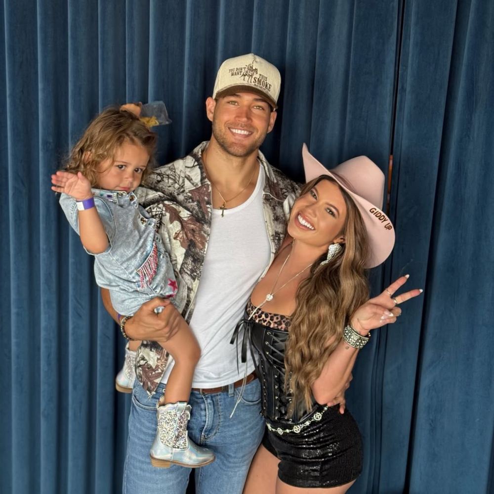 Chanel West Coast Defends Decision to Homeschool Daughter Bowie, Claps Back at Mom-Shamers