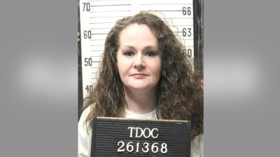 Female Death Row Inmate Christa Pike Demands All-Woman Execution Squad, Fears Painful Lethal Injection
