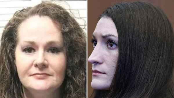 Death Row Inmate Christa Pike Says She Feels a ‘Kinship’ With Lindsay Clancy Before Her Execution